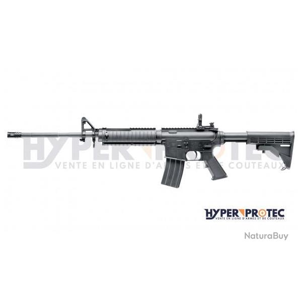 Carabine  Plomb Colt M4