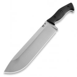 Couteau kodiak work tuff gear + boîte complète