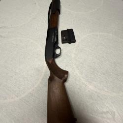 carabine verney carron impact LA calibre 30.06