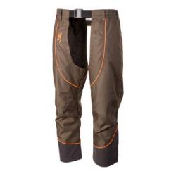Cuisssard de traque  BROWNING OVERTROUSERS FOREST VERT