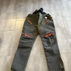 Pantalon traque somlys