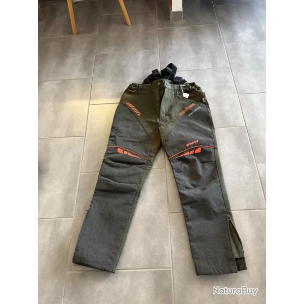 Pantalon traque somlys