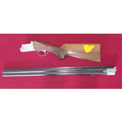 Fusil SKB 500 à restaurer