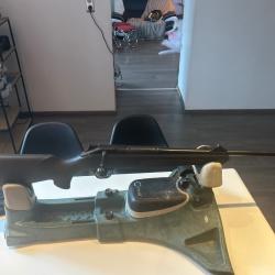 Blaser R8 7x64