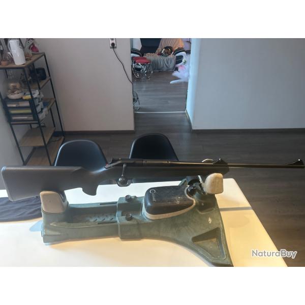 Blaser R8 7x64