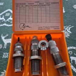 Jeu d'outils 45-70