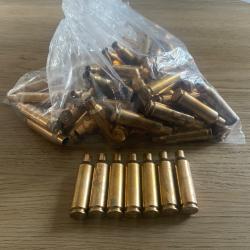 Occasion RWS 6.5 creedmoor SERVI 1 fois