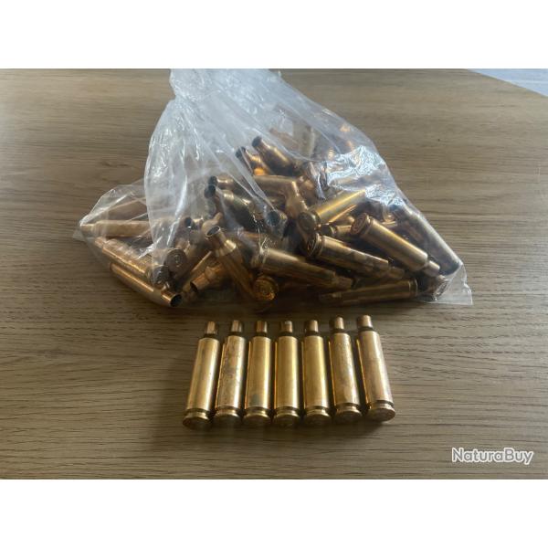 Occasion RWS 6.5 creedmoor SERVI 1 fois