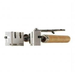 Moule LEE 452 255 RF EN 2 Cavités Neuf avec poignée Lee Precision 90358