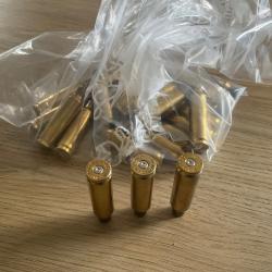Occasion douilles SAKO 6.5 creedmoor servi 1 fois