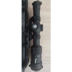 Lunette sig saeur tango msr lpvo