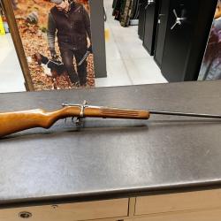 Carabine 9mm Flobert 1 sans prix de réserve