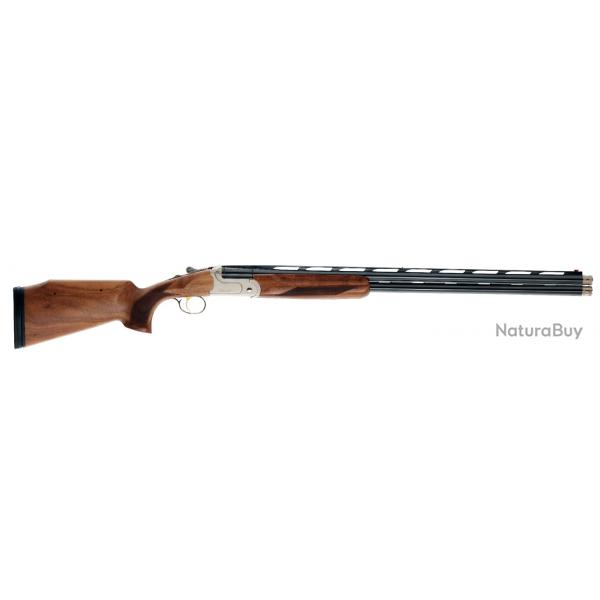 Fusil Superpos Verney-Carron VERCAR Churchill TRAP 12/76