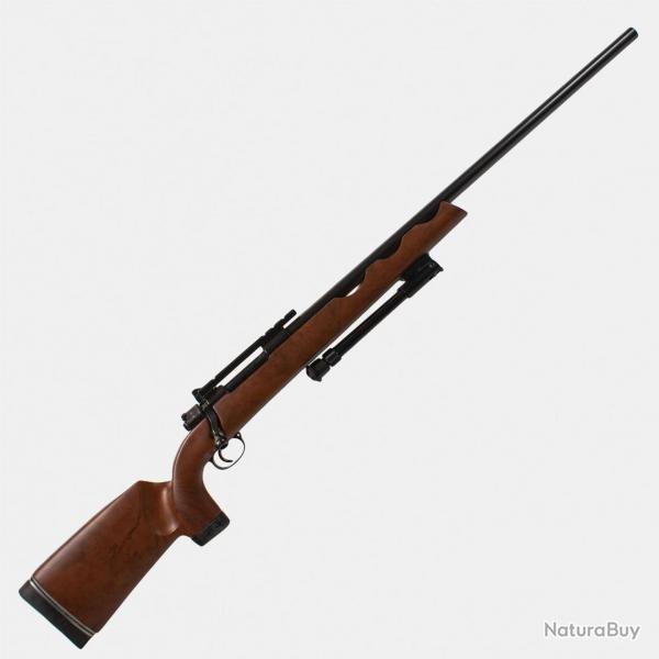 Mauser 98 K carabine de precision Cal. 308 Win