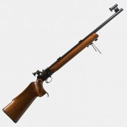 BSA Martini International MK II Cal. 22 LR - A1630