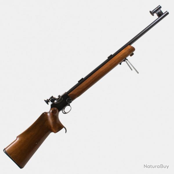 BSA Martini International MK II Cal. 22 LR - A1630