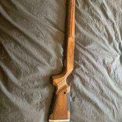 Châssis cz 457 at-one