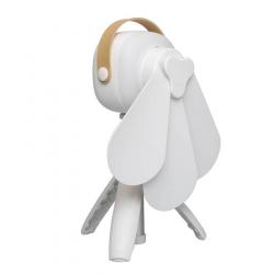 Ventilateur Portatif HACKNITE Orion 50R