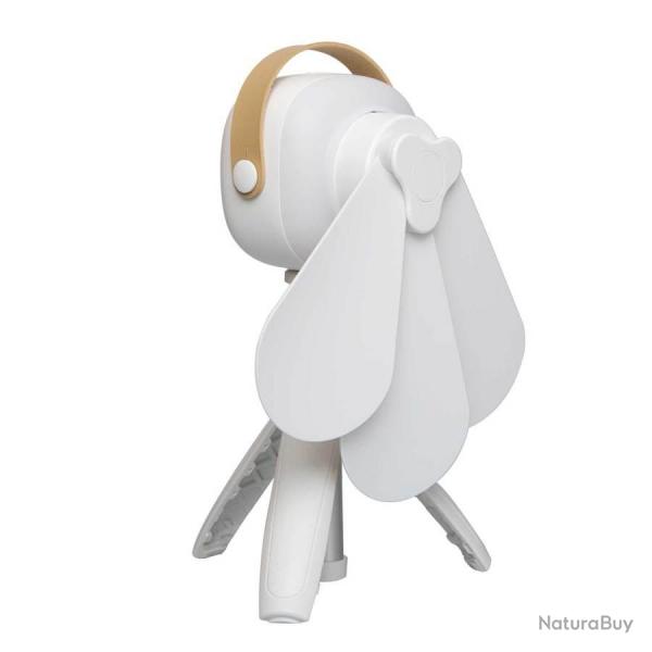 Ventilateur Portatif HACKNITE Orion 50R