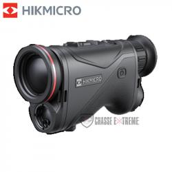 Monoculaire Thermique avec Télémètre Laser HIKMICRO Condor CQ35LV2
