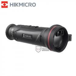 Monoculaire Thermique avec Télémètre Laser HIKMICRO Falcon FQ50LV2