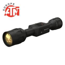 ATN Mars LTV 4-12x 640x480 Lunette de Visée Thermique Ultra Légère d'occasion