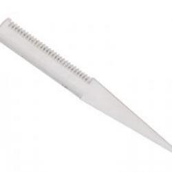 Coupe-cheveux  Dovo FIGARO  double denture, réglable (livré avec 3 lames + 10 lames de rechange).