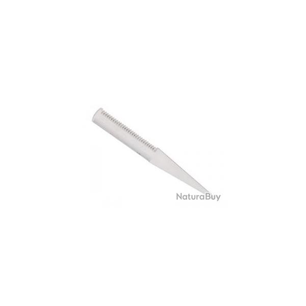 Coupe-cheveux  Dovo FIGARO  double denture, rglable (livr avec 3 lames + 10 lames de rechange).