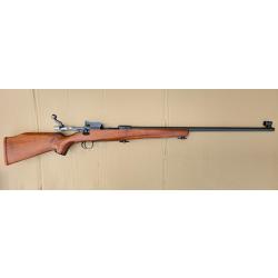Carabine Enfield P14 Regulated by FULTON (Bisley) - Cal. .308 Winchester - 1 sans prix de réserve