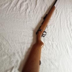 CARABINE MAUSER ES 340 B