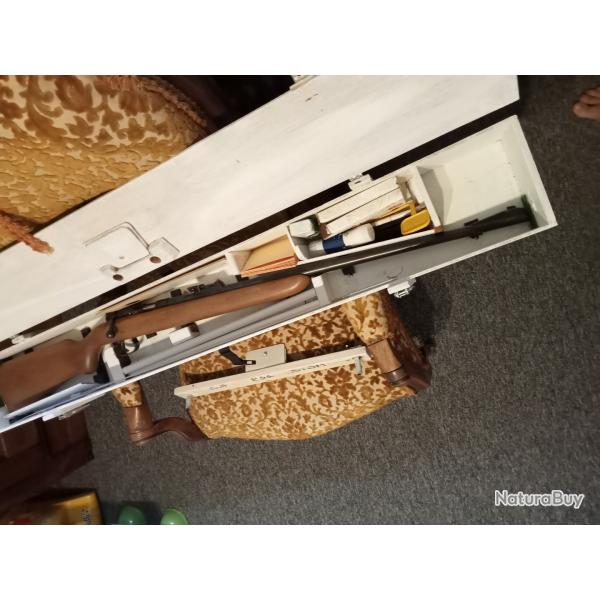 CARABINE MAUSER