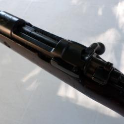 MAUSER ISRAELIEN 22LR