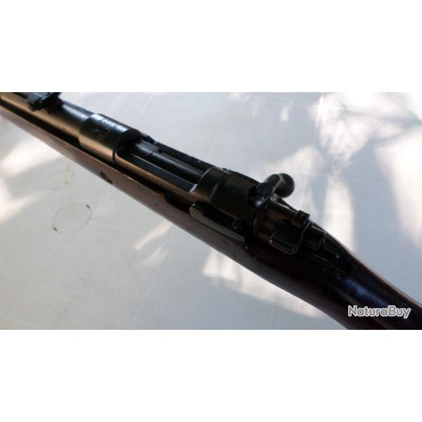 MAUSER ISRAELIEN 22LR