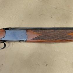 Fusil Superposé Lanber - Cal. 12/70 - 1 sans prix de réserve
