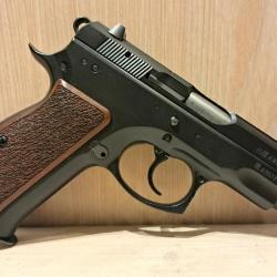 CZ 75 B Omega 9x19
