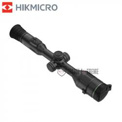 Lunette de Vision Nocturne Numérique HIKMICRO Alpex A50E