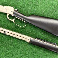BELLE CARABINE CHIAPPA ALASKAN 44 REM MAG