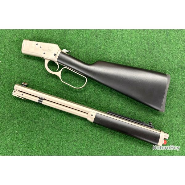 BELLE CARABINE CHIAPPA ALASKAN 44 REM MAG