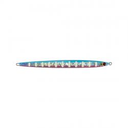 Jig Métallique Mustad Mezashi Slim 100g 100g True Sardine