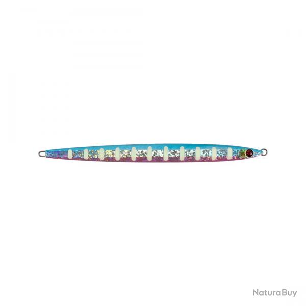 Jig Mtallique Mustad Mezashi Slim 100g 100g True Sardine