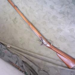 réplique Bess de Pedersoli cal. 75