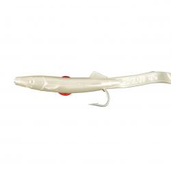 Leurre Souple Ragot Raglou 5,5cm 1,8g 5,5cm PW par 3