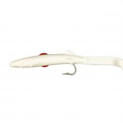 Leurre Souple Ragot Raglou 6,5cm 6,5cm CF 3,6g par 3