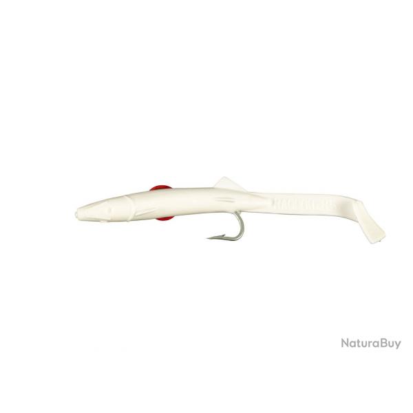 Leurre Souple Ragot Raglou 6,5cm 6,5cm CF 3,6g par 3