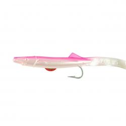 Leurre Souple Ragot Raglou 6,5cm 6,5cm 3,6g par 3 PP