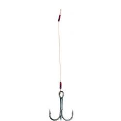Stinger Daiwa Tournanement n°4 5cm