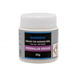 Graisse Shimano Permalube Grease 30g
