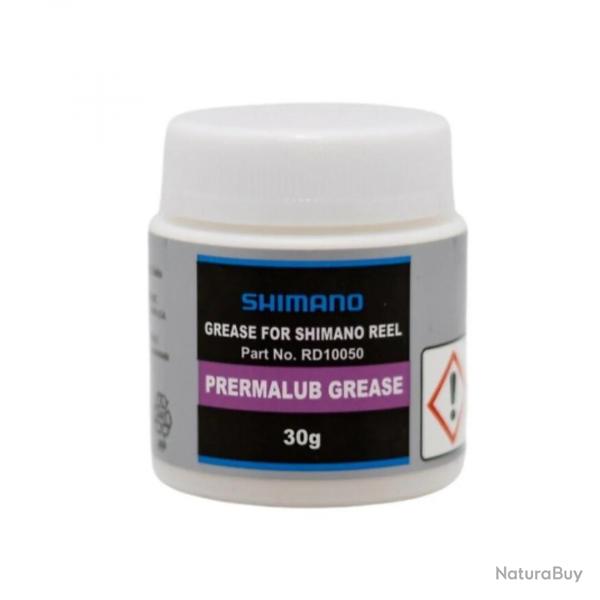Graisse Shimano Permalube Grease 30g