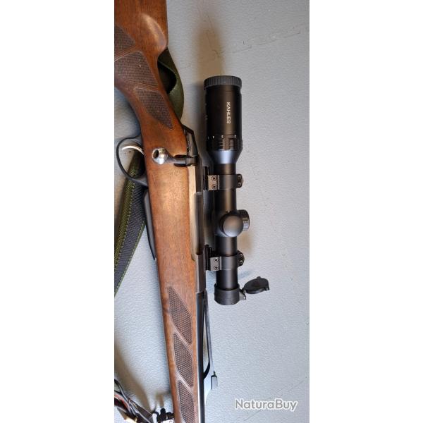 Lunette kahles hlas 5
