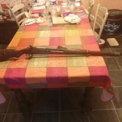 Mauser Gewehr 98 Berlin 1915